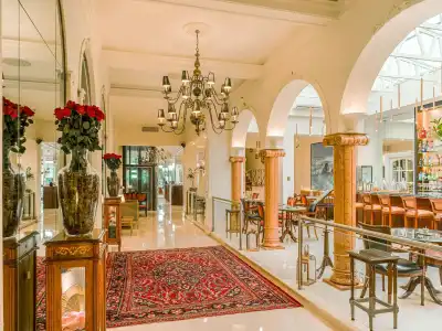Melia Recoleta Plaza - 18