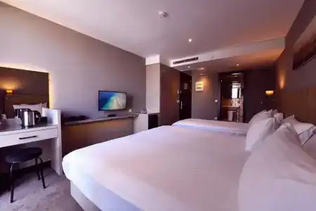 Inncity Nişantaşı - 37