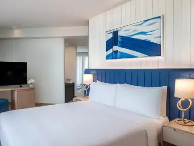 Crowne Plaza Yas Island, an IHG - 56