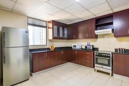 Roda Amwaj Suites - 41