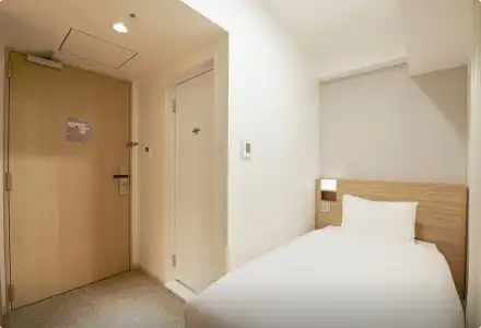 Sotetsu Fresa Inn Tokyo Kinshicho - 35