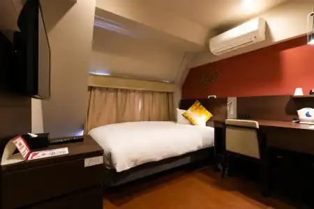 Red Roof Inn Kamata / Haneda Tokyo - 13
