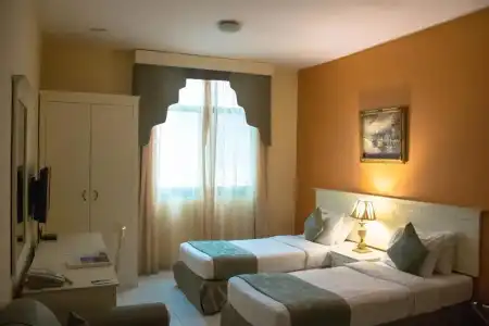 Al Maha Regency Suites - Managed by Aoudi Consultants - 16
