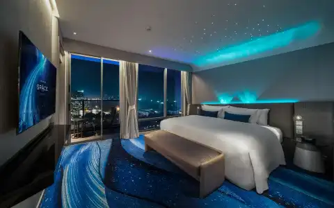 Grande Centre Point Space Pattaya - 56