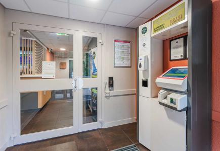B&B Mulhouse Dornach - 15