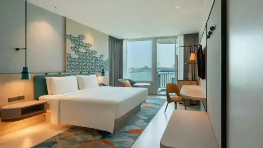 Holiday Inn PATTAYA by IHG - 10