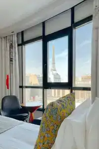 Le Parisis - Paris Tour Eiffel - 81