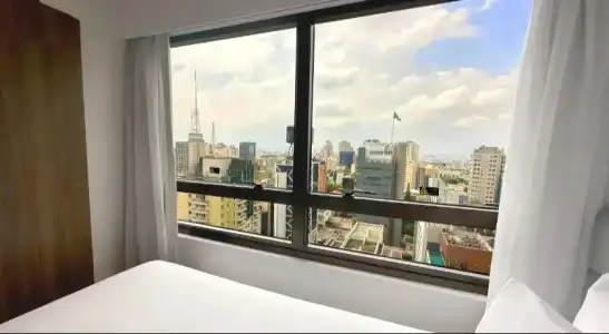 Radisson Paulista - 77