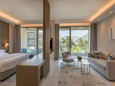Hyatt Regency Kotor Bay Resort - 63