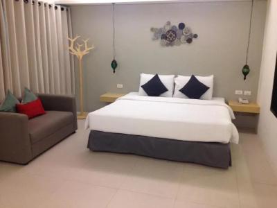 Acca Patong Apartments - 62
