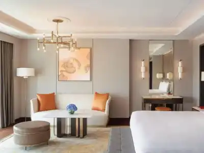 InterContinental Bangkok by IHG - 47