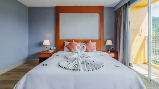 Elite Suites Patong - 107