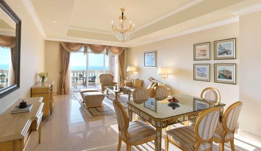 Kempinski & Residences Palm Jumeirah Dubai - 45