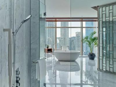 Grand Hyatt Kuala Lumpur - 72