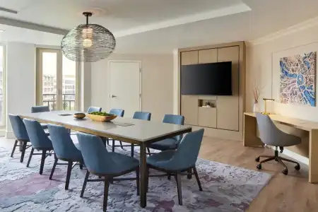 The Westin Georgetown, Washington D.C. - 79