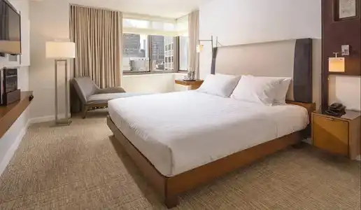 Club Wyndham Midtown 45 - 67