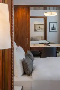 Kempinski Grand des Bains St. Moritz - 85