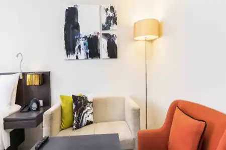Maitria Sukhumvit 18 Bangkok – A Chatrium Collection - 54