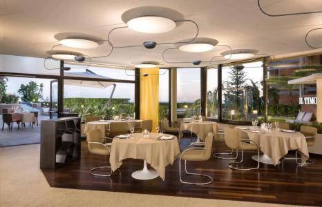 Four Points by Sheraton Catania & Conference Center - 17