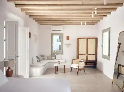 Belvedere Hilltop Complex Rooms & Suites - The Leadings of the World - 38
