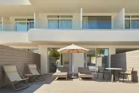 Melia Calviá Beach - 88