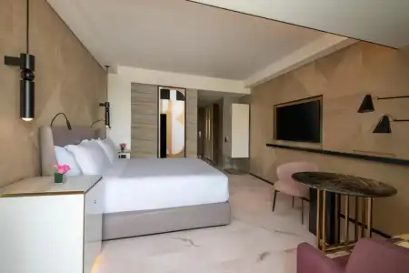 Rixos Gulf Doha - 5