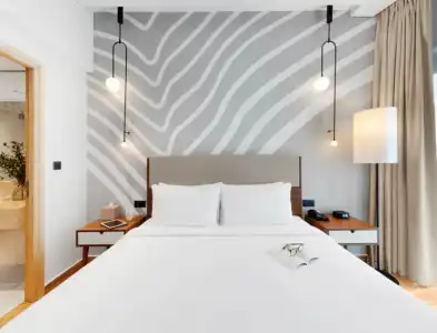 Adagio Premium The Palm Apart-hotel - 38
