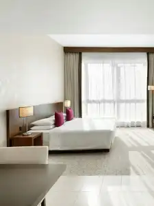 Hyatt Place Dubai Al Rigga Residences - 45