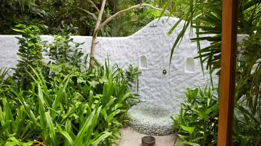 Soneva Fushi - 100
