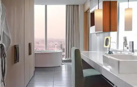 Sofitel Dubai Downtown - 75