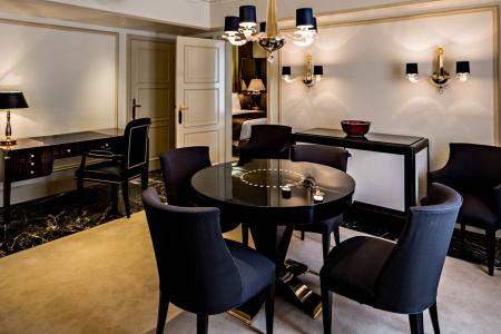 Prince de Galles, a Luxury Collection, Paris - 115