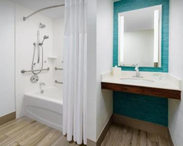 Hilton Garden Inn Orlando at SeaWorld - 18