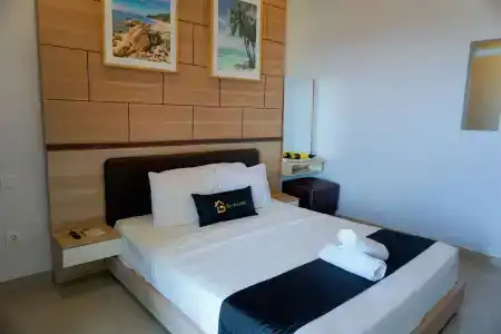 Graha Socio  Nusa Dua - 14