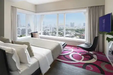 Mode Sathorn - 46