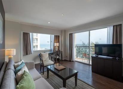 Kantary Bay and Serviced Apartments Rayong - 48
