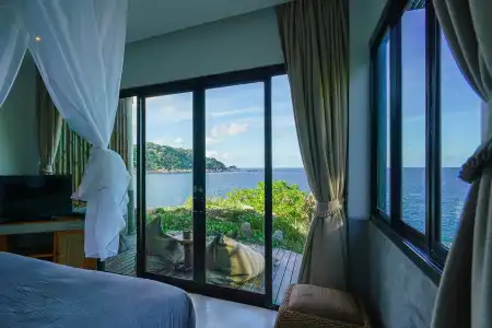 Sai Daeng Resort - 46