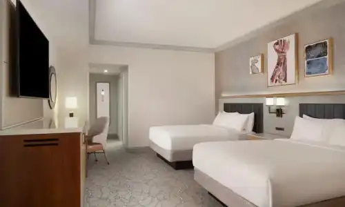Hilton Anatole - 62