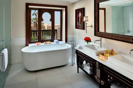 Marriott Mena House, - 76