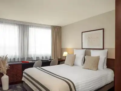 Mercure Paris Gare Montparnasse TGV - 37
