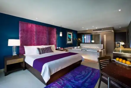 Hard Rock Cancun -  All Inclusive - 64