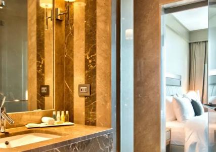 Renaissance Istanbul Polat Bosphorus - 54