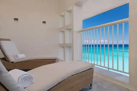 The Westin Cancun Resort Villas & Spa - 32