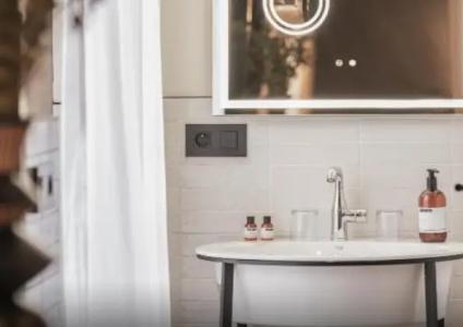 Maisons du Monde Hôtel & Suites - Marseille Vieux Port - 107