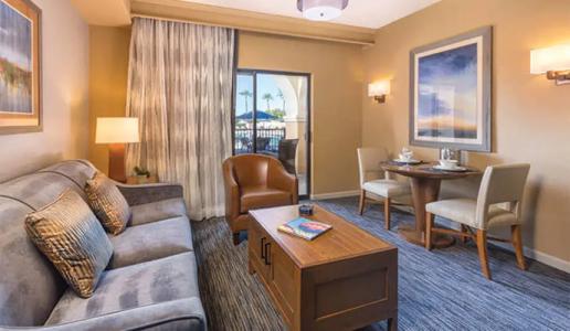 Legacy Golf Resort - 44