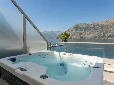 Hyatt Regency Kotor Bay Resort - 79