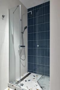 Select Paveletskaya - 81