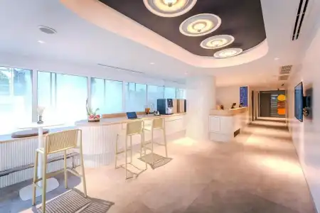 Citadines Sukhumvit 16 Bangkok - 2