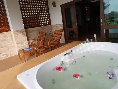 Cousin Resort Koh Kho Khao Beach - 32