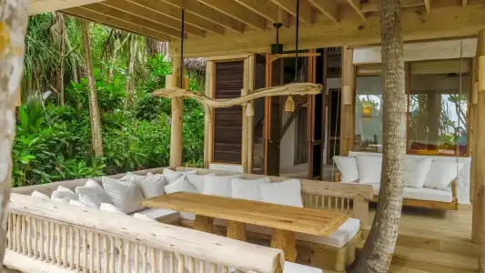 Soneva Fushi - 222