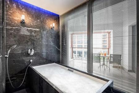 Radisson Blu Spa Istanbul Tuzla - 55